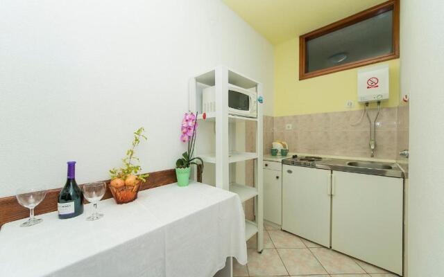 Apartmani Jurica i Ankica