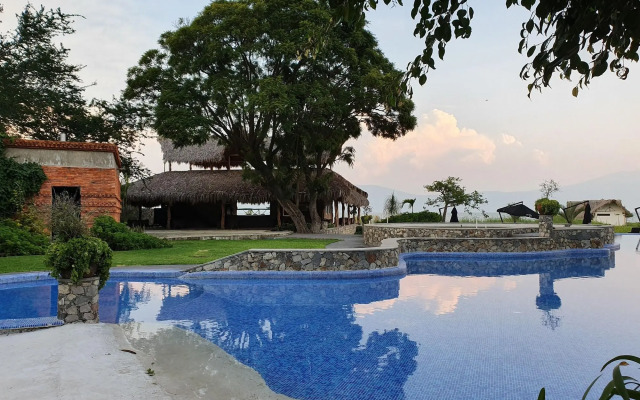 Nimue Marina Residence & Hotel Boutique