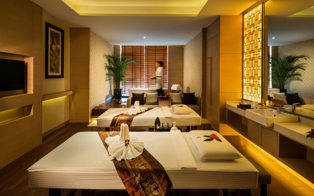 Swiss Grand Nanchang