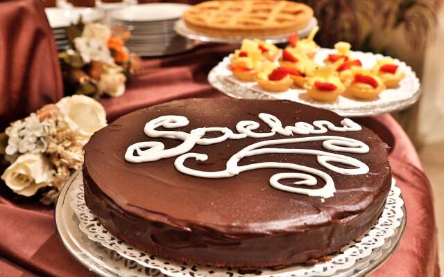 Best Western Hotel Globus City