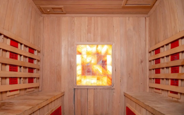 Kshemavana The Wellness Retreat