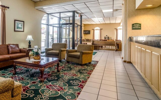 Quality Inn
