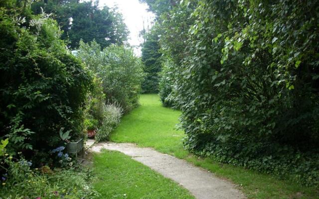 B&B Les Bergers