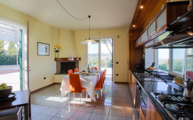 Villa Sofia 12 in Cesena