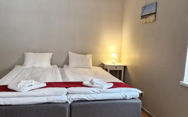 Nova Hostel