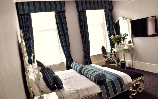 Argyll Hotel