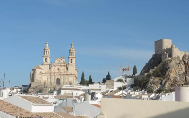 Casa Cal y Sol