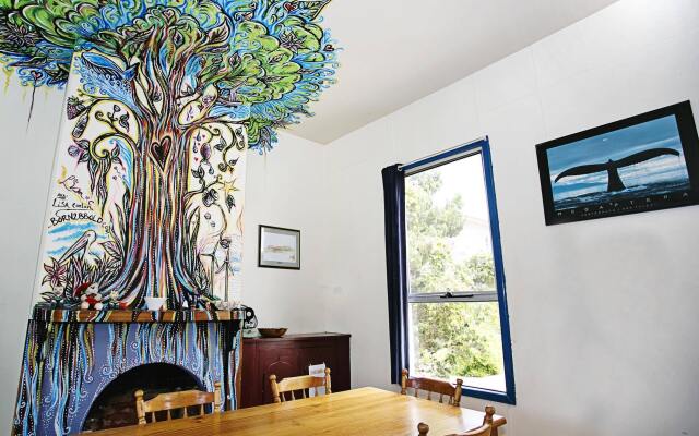 Albany Bayview Lodge YHA