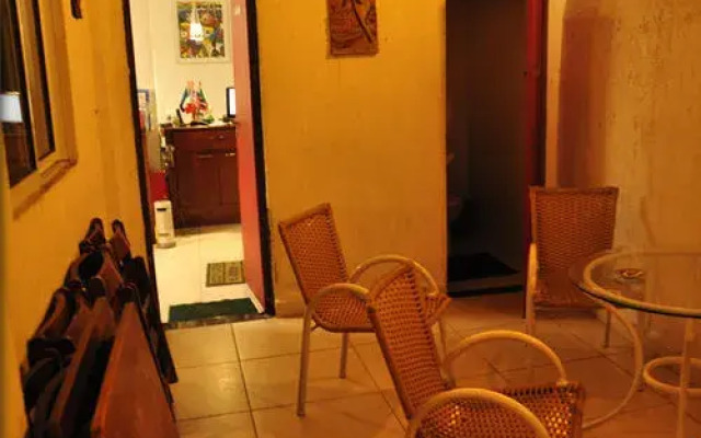 Villa Hostel