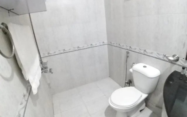 The Life Style Lodges