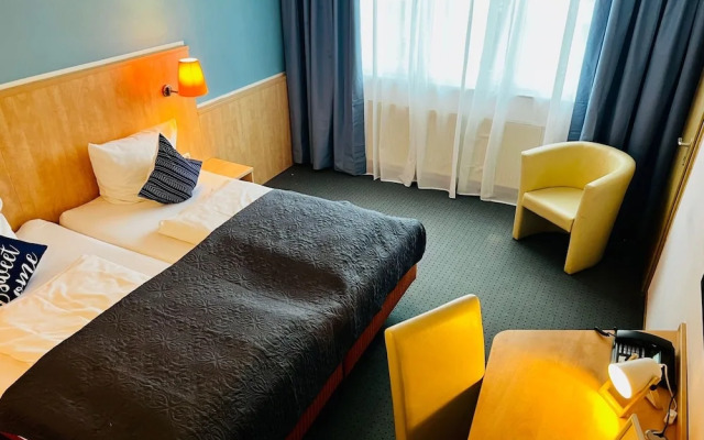 Konferenzhotel Ysenburger Hof