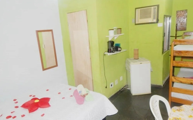 Hostel Suites Praia Grande