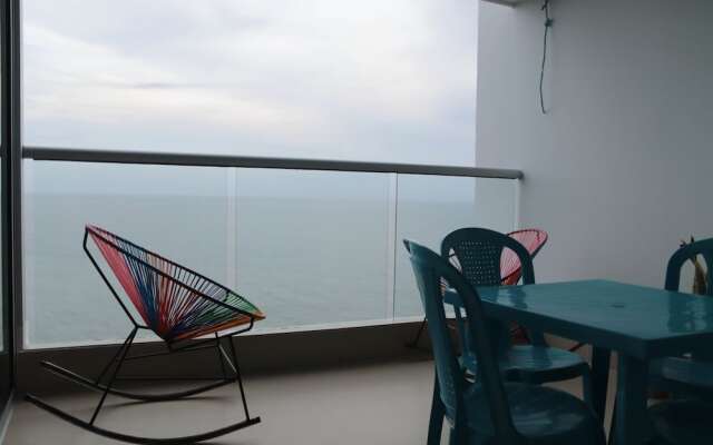 Palmeto Sunset Apartment