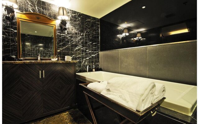 Casa Serena Spa & Hotel