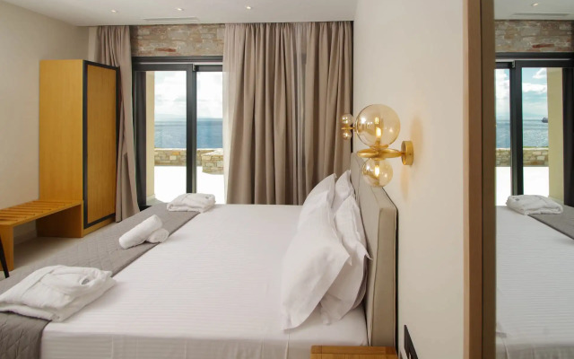 Pnoe Villas Syros