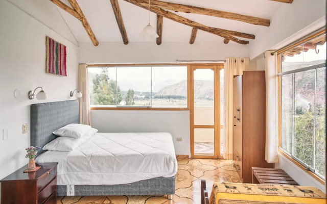 Sueños del Valle Sagrado