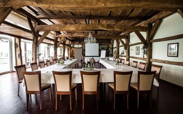 Parkhotel Meppen An der Freilichtbühne