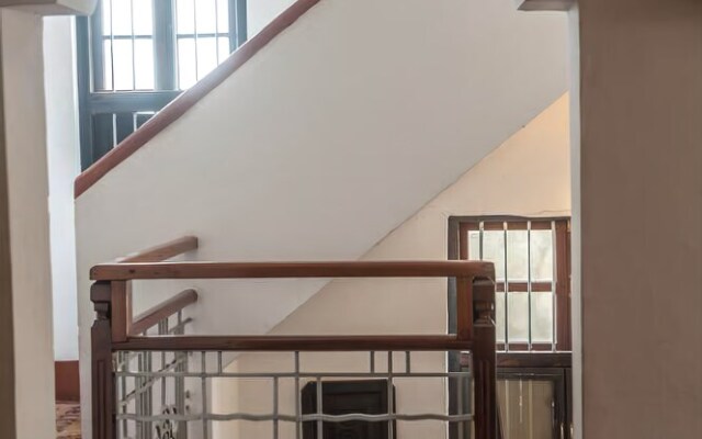 Warere Town House