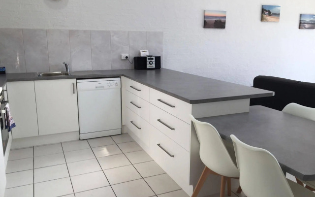 Merimbula Lake Apartments