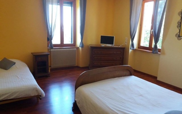 Auberge le Petit Haut