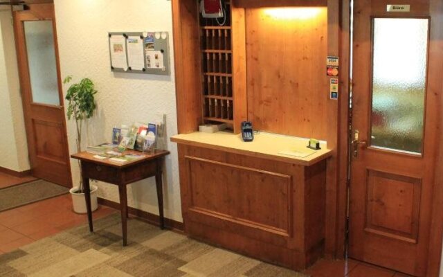 Pension Alfenz