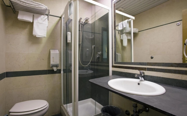 Dipendenza Hotel Bellavista