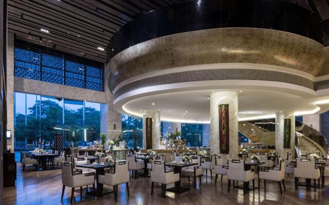 Ramada Plaza Liuzhou Liudong