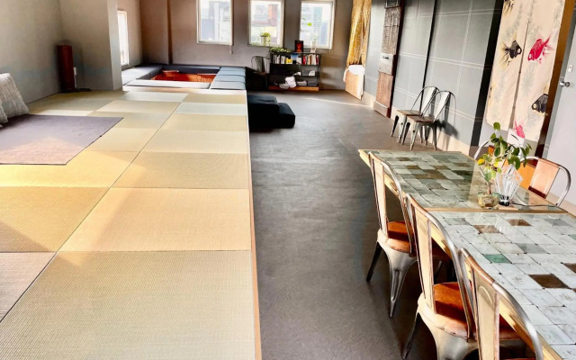 Kamogawa Building 9th Floor-1 - Vacation STAY 41867v