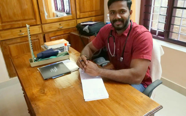 Ganesh Ayurveda Holiday Home Apartment