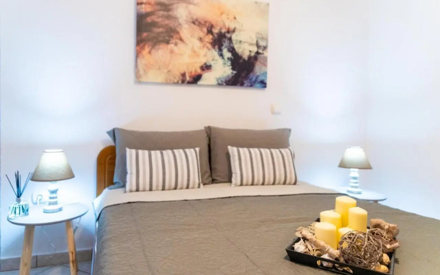 Grigo apartments