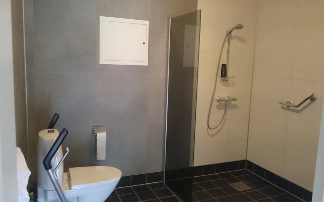 Telemark Camping & Inn - Motel & Apartment