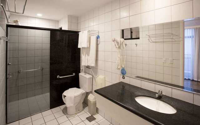 Hotel Brasil Tropical