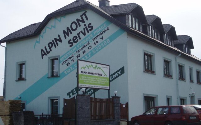 Alpin Mont Servis, S.r.o.