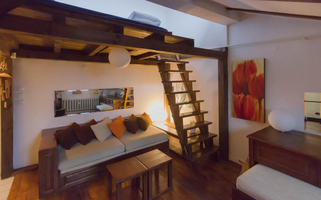 Mini Apartment Best Rest