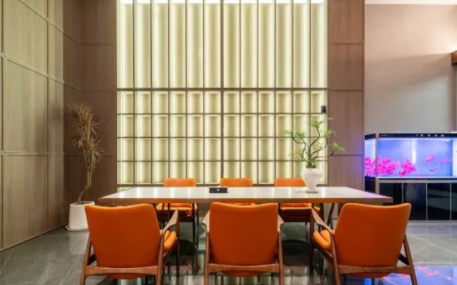 Taizhou Maitian Yaduo Hotel