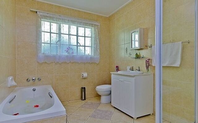 The Janana Guesthouse