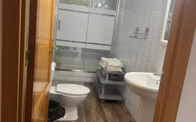 Alojamento turistico Perla