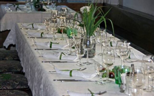 Gasthof Sportresort Karlsruhe