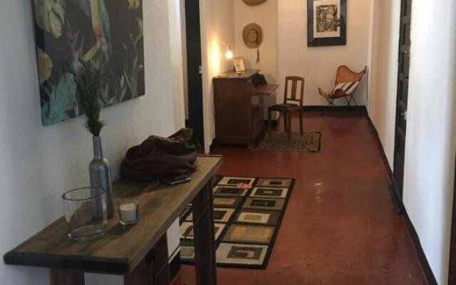 Superbe appartement à Salernes