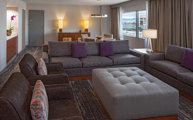 Hyatt Regency Denver Tech Center