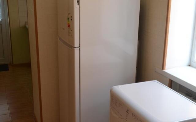 Guest House Morskaya 150