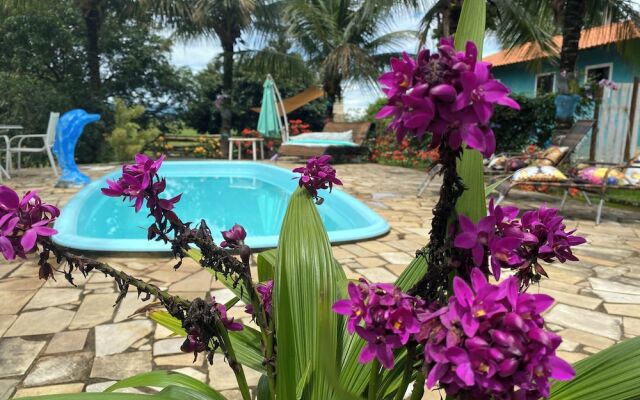 Recanto das Orquídeas III