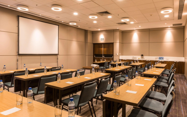 Bugan Hotel Recife by Atlantica