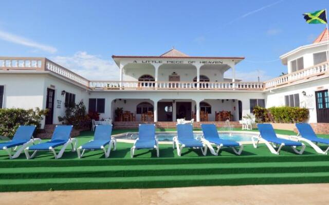 Beyond Sunset Resort & Villas