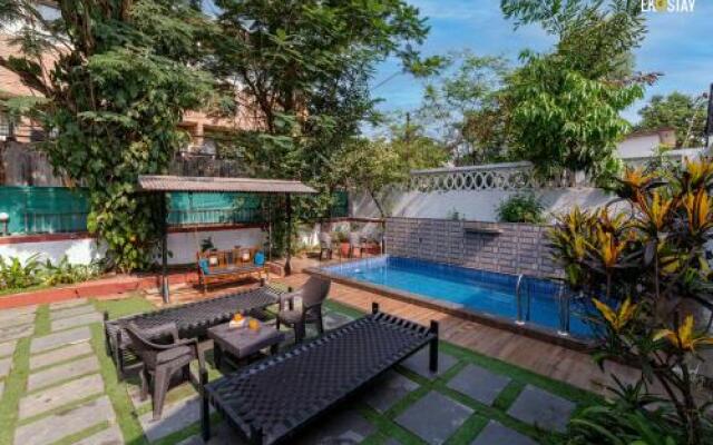 Eko Stay Enigmatic Villa