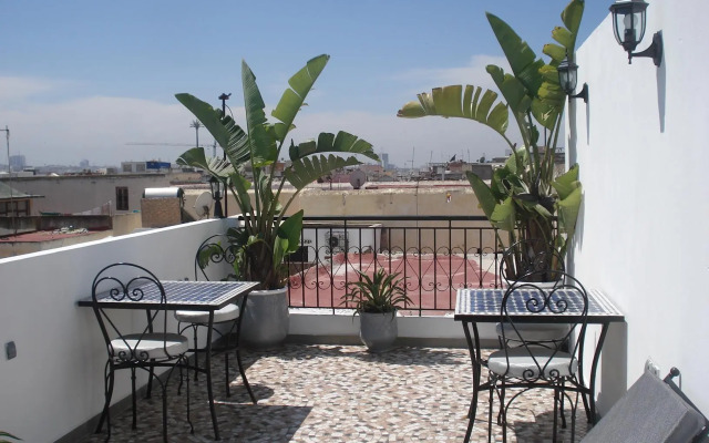 Riad Marlinea