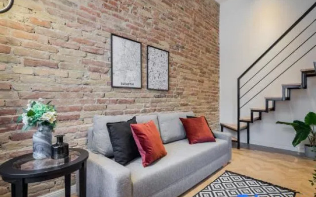 K33- Quality Apartments, Best Location, by BQA