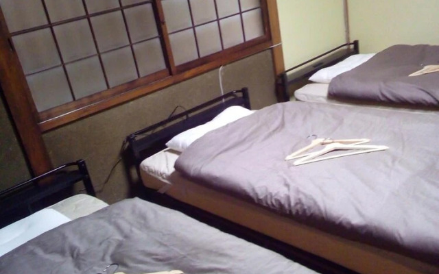 Woodon - Hostel