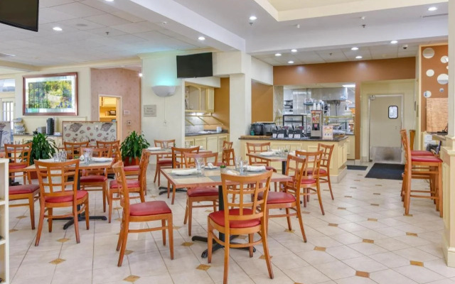 Hilton Garden Inn Outer Banks/Kitty Hawk