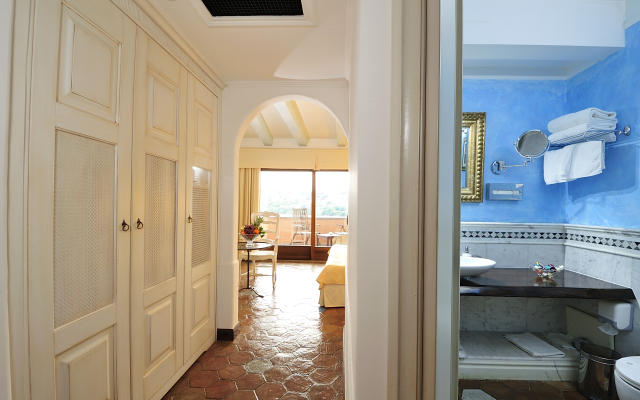 Charme Hotel La Bitta